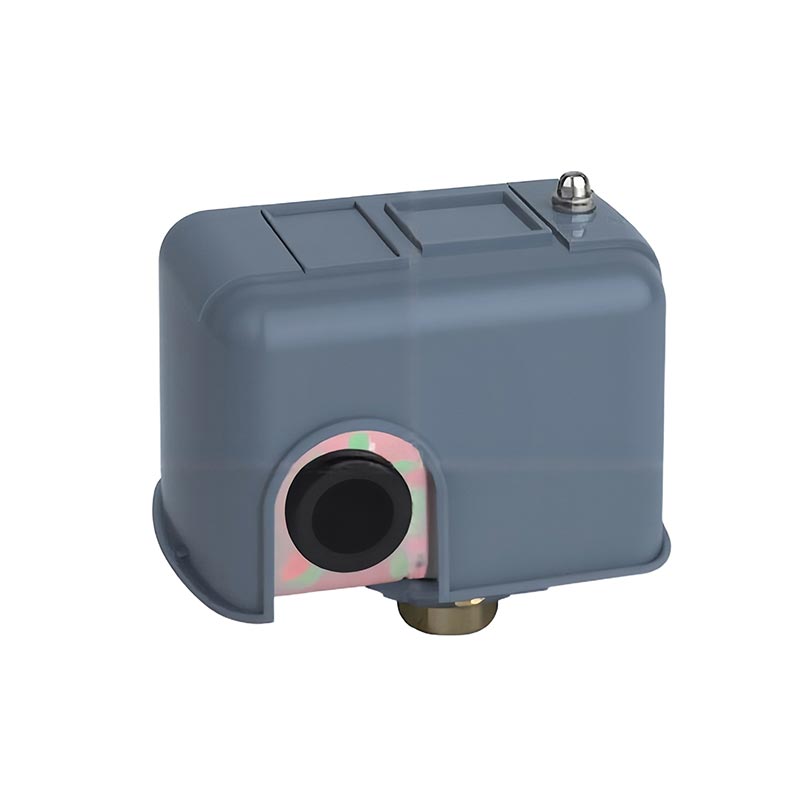 Τι είναι ένας διακόπτης πίεσης;