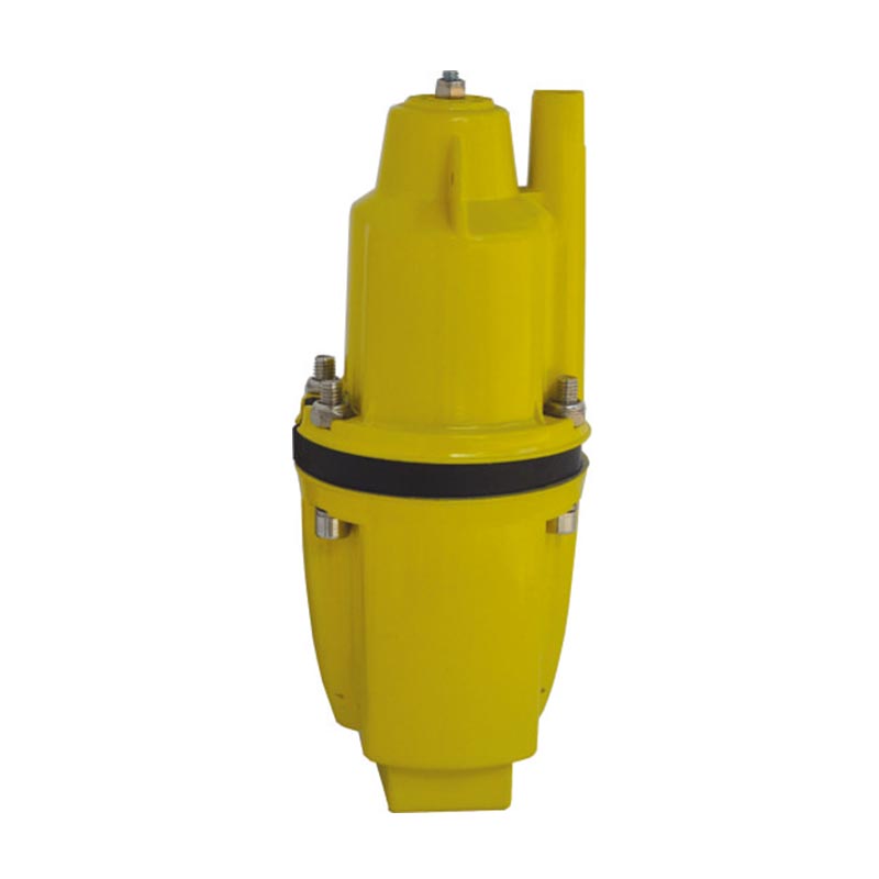 Ηλεκτρική αντλία κραδασμών υψηλής πίεσης