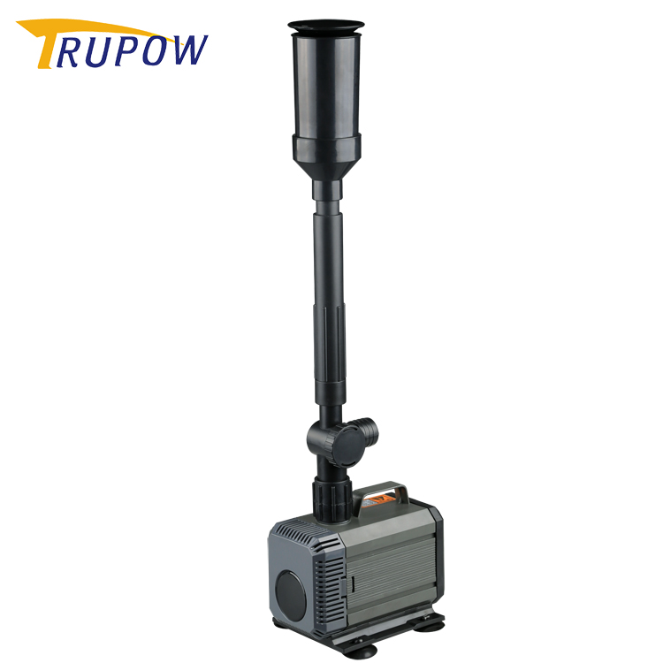 Αντλία Συντριβανιού Χρήση Κήπου στο Σπίτι