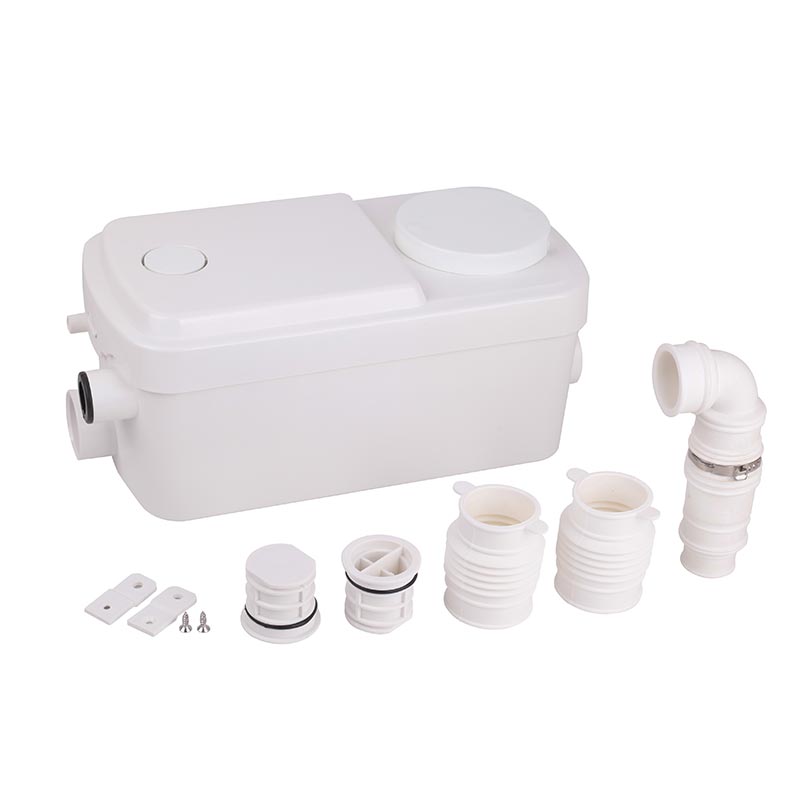 Εξοπλισμός οικιακού ανελκυστήρα Αντλίες νερού πλύσης για πλυντήριο