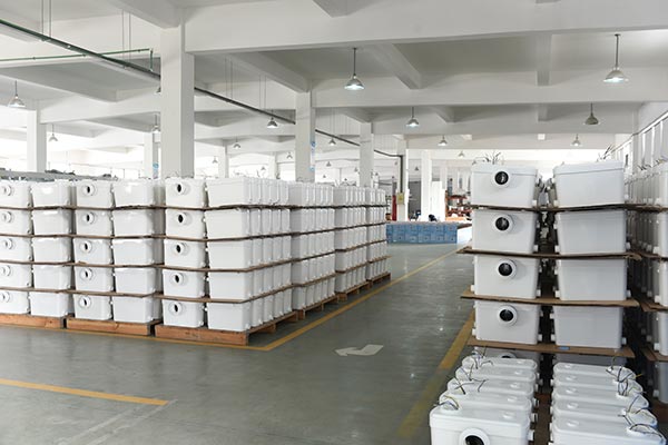 Factory