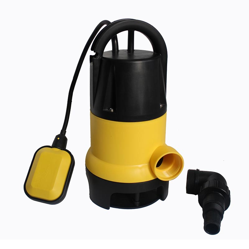 Auto Sewage Submersible Pump for Dirty Water