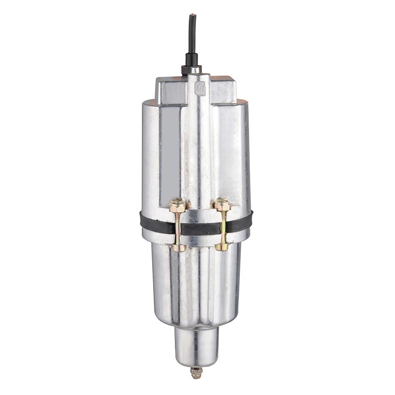 Bottom Outlet Electric Vibration Pump