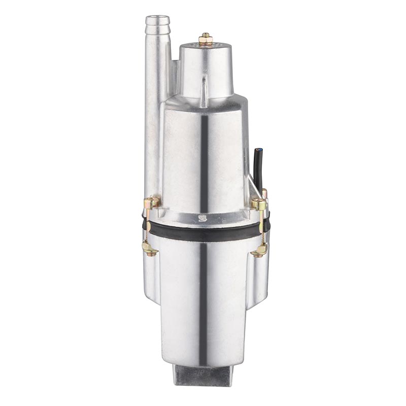 Άνω έξοδος ηλεκτρική αντλία κραδασμών